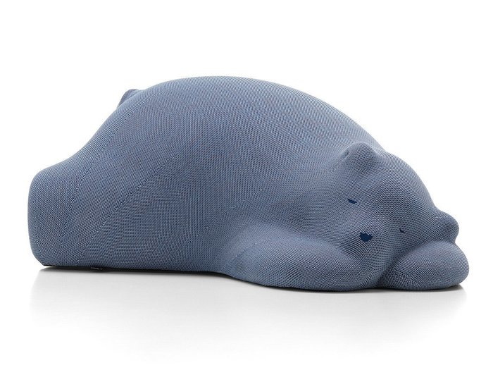 【ヴィトラ/Vitra / GOODS】のResting Animals Resting Bear / レスティング アニマル レスティング ベア インテリア・キッズ・メンズ・レディースファッション・服の通販 founy(ファウニー) https://founy.com/ 送料無料 Free Shipping アニマル Animal Print ランダム Random, Irregular |ID: prp329100004945932 ipo3291000000037121812