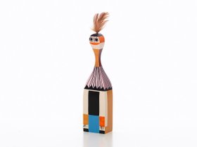 【ヴィトラ/Vitra / GOODS】のWooden Dolls No. 1 / ウッデン ドール No. 1 人気、トレンドファッション・服の通販 founy(ファニー) 送料無料 Free Shipping コレクション Collection, Seasonal Line |ID:prp329100004945935