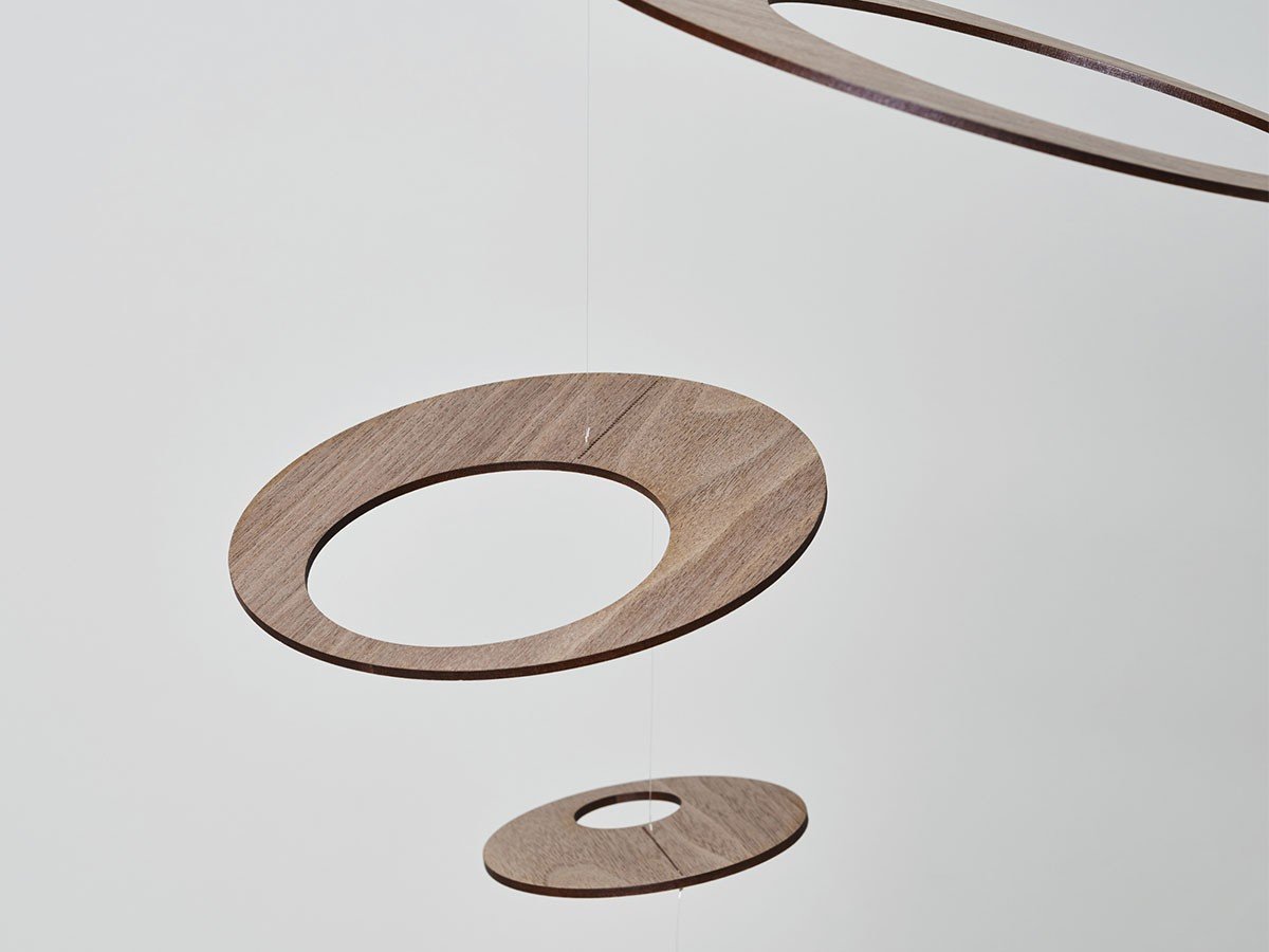 【テムポ化学/TEMPO / GOODS】のsatellite / サテリテ インテリア・キッズ・メンズ・レディースファッション・服の通販 founy(ファニー) 　送料無料　Free Shipping　バランス　Balance, Style Balance　ウッド:ウォールナット|ID: prp329100004945944 ipo3291000000037121872