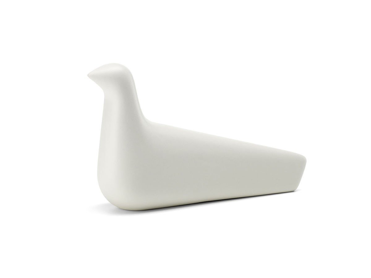 【ヴィトラ/Vitra / GOODS】のL Oiseau / ロワゾー インテリア・キッズ・メンズ・レディースファッション・服の通販 founy(ファニー) 　送料無料　Free Shipping　モチーフ　Motif, Design Theme　セラミック(アイボリー / マット仕上)|ID: prp329100004945951 ipo3291000000037121905