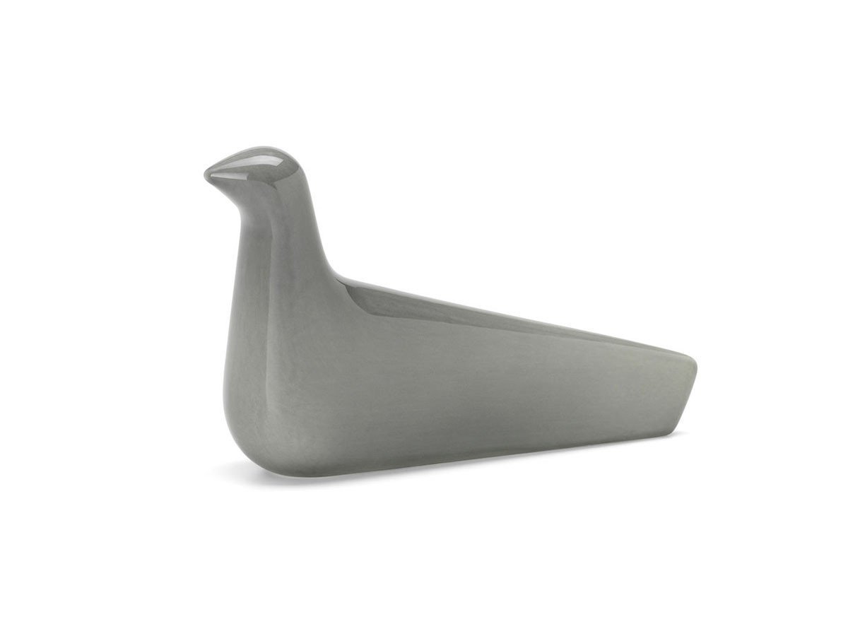 【ヴィトラ/Vitra / GOODS】のL Oiseau / ロワゾー インテリア・キッズ・メンズ・レディースファッション・服の通販 founy(ファニー) 　送料無料　Free Shipping　モチーフ　Motif, Design Theme　セラミック(モスグレー / グロス仕上)|ID: prp329100004945951 ipo3291000000037121907