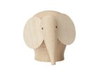 【ウッド/WOUD / GOODS】のNUNU ELEPHANT / ヌーヌー エレファント ミディアム 人気、トレンドファッション・服の通販 founy(ファニー) 送料無料 Free Shipping シンプル Simple, Minimal thumbnail -|ID: prp329100004945971 ipo3291000000037122000