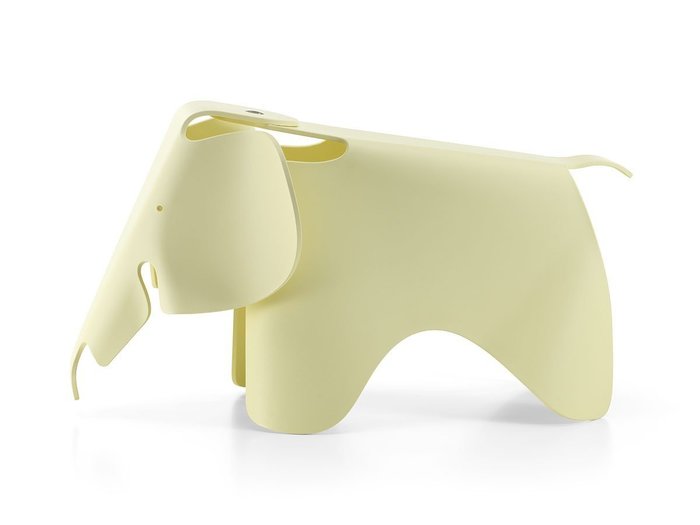 【ヴィトラ/Vitra / GOODS】のEames Elephant RE / イームズ エレファント RE インテリア・キッズ・メンズ・レディースファッション・服の通販 founy(ファウニー) https://founy.com/ 送料無料 Free Shipping |ID: prp329100004945973 ipo3291000000037122006