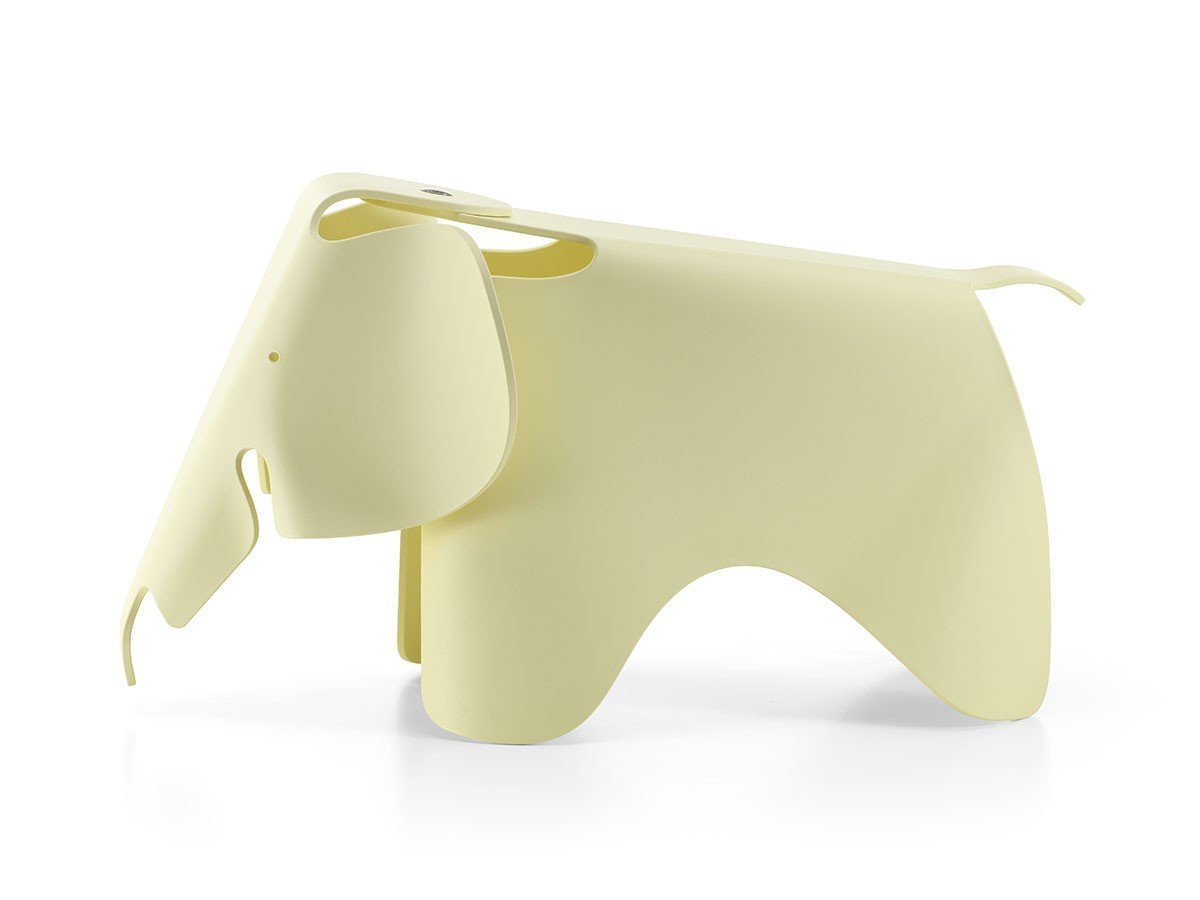 【ヴィトラ/Vitra / GOODS】のEames Elephant RE / イームズ エレファント RE インテリア・キッズ・メンズ・レディースファッション・服の通販 founy(ファニー) 　送料無料　Free Shipping　カナリア|ID: prp329100004945973 ipo3291000000037122007
