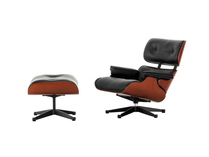 【ヴィトラ/Vitra / GOODS】のMiniatures Collection Lounge Chair & Ottoman / ミニチュア コレクション ラウンジチェア & オットマン インテリア・キッズ・メンズ・レディースファッション・服の通販 founy(ファウニー) https://founy.com/ 送料無料 Free Shipping コレクション Collection, Seasonal Line |ID: prp329100004945984 ipo3291000000037122076