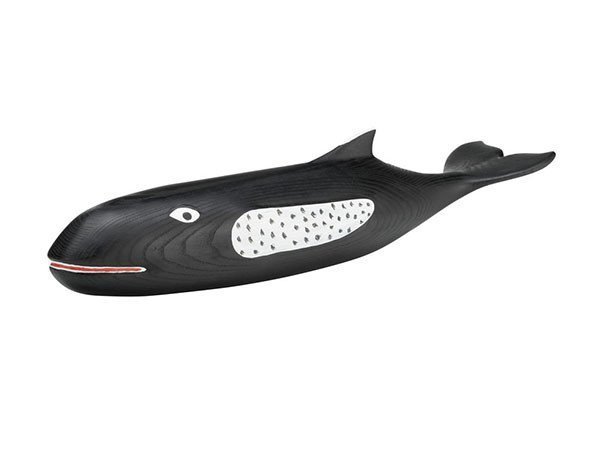 【ヴィトラ/Vitra / GOODS】のEames House Whale / イームズ ハウス ホエール インテリア・キッズ・メンズ・レディースファッション・服の通販 founy(ファウニー) https://founy.com/ ハンド Hand, Handmade フォルム Silhouette, Form 送料無料 Free Shipping |ID: prp329100004945988 ipo3291000000037122092
