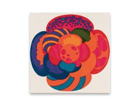 【フジエテキスタイル/FUJIE TEXTILE / GOODS】のHeartart / ハートアート オーガスト パネル 92 人気、トレンドファッション・服の通販 founy(ファニー) 送料無料 Free Shipping ハンド Hand, Handmade プリント Print, Printed Pattern モチーフ Motif, Design Theme |ID:prp329100004945991