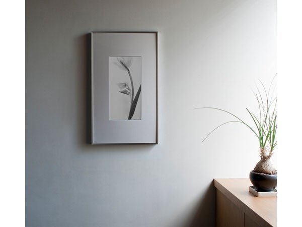 【アイグレボゥ/IGREBOW / GOODS】のFLOWER / フラワー1 × 2[ f_612_7 ] 人気、トレンドファッション・服の通販 founy(ファニー) 　送料無料　Free Shipping　アクリル　Acrylic Material　シンプル　Simple, Minimal　スタンダード　Standard, Basic　チューリップ　Tube, Tube Top　フォルム　Silhouette, Form　フラワー　Flower, Floral　フレーム　Frame, Outline　 other-1|ID: prp329100004945992 ipo3291000000037122104