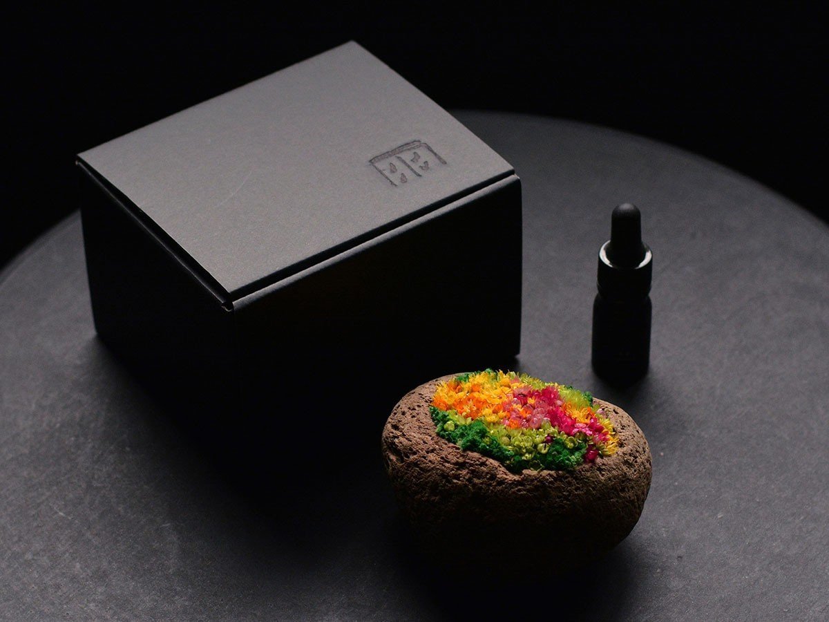 【雨/Ame / GOODS】の景色風 - keshikifu - / 景色風(香り / 色風) インテリア・キッズ・メンズ・レディースファッション・服の通販 founy(ファニー) 　送料無料　Free Shipping　オイル　Body Oil　フラワー　Flower, Floral　鹿児島　Kagoshima, Kagoshima Made　ホーム・キャンプ・アウトドア・お取り寄せ　Home Living / Home & Lifestyle / Camping Gear / Outdoor Camping　家具・インテリア　Home Furniture & Interior. Stylish & Functional Living Spaces　その他 インテリア雑貨、家具　Home Decor & Furniture Extras　パッケージ参考イメージ|ID: prp329100004946020 ipo3291000000037122235