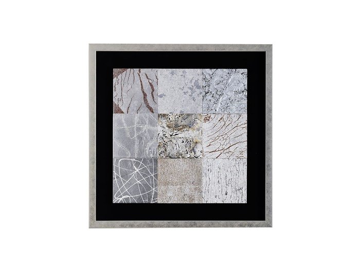 【箔一/HAKUICHI / GOODS】のLUXE SILVER / リュクス シルバー ミディアム インテリア・キッズ・メンズ・レディースファッション・服の通販 founy(ファニー) https://founy.com/ 送料無料 Free Shipping アクリル Acrylic Material シルバー Silver, Metallic Silver シンプル Simple, Minimal プレート Plate, Dish マーブル Marble, Marble Pattern リュクス Luxury, Elegant, High-End, Chic |ID: prp329100004946022 ipo3291000000037122238