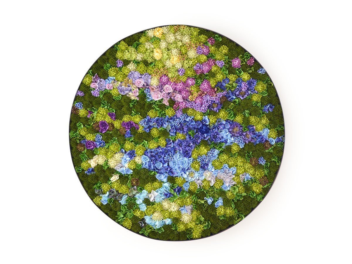 【雨/Ame / GOODS】の円窓 - marumado - / 円窓 直径80cm インテリア・キッズ・メンズ・レディースファッション・服の通販 founy(ファニー) 　送料無料　Free Shipping　バランス　Balance, Style Balance　フラワー　Flower, Floral　フレーム　Frame, Outline　軽量　Lightweight, Ultra Light　ホーム・キャンプ・アウトドア・お取り寄せ　Home Living / Home & Lifestyle / Camping Gear / Outdoor Camping　家具・インテリア　Home Furniture & Interior. Stylish & Functional Living Spaces　その他 インテリア雑貨、家具　Home Decor & Furniture Extras　カラーパターン:露山|ID: prp329100004946029 ipo3291000000037122268