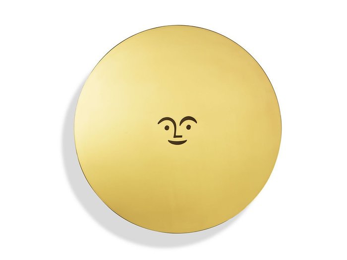 【ヴィトラ/Vitra / GOODS】のMetal Wall Relief Sun / メタル ウォール レリーフ サン インテリア・キッズ・メンズ・レディースファッション・服の通販 founy(ファウニー) https://founy.com/ グラフィック Graphic, Graphic Design シンプル Simple, Minimal ニューヨーク New York, NYC Style メタル Metal, Metal Parts 送料無料 Free Shipping |ID: prp329100004946034 ipo3291000000037122298