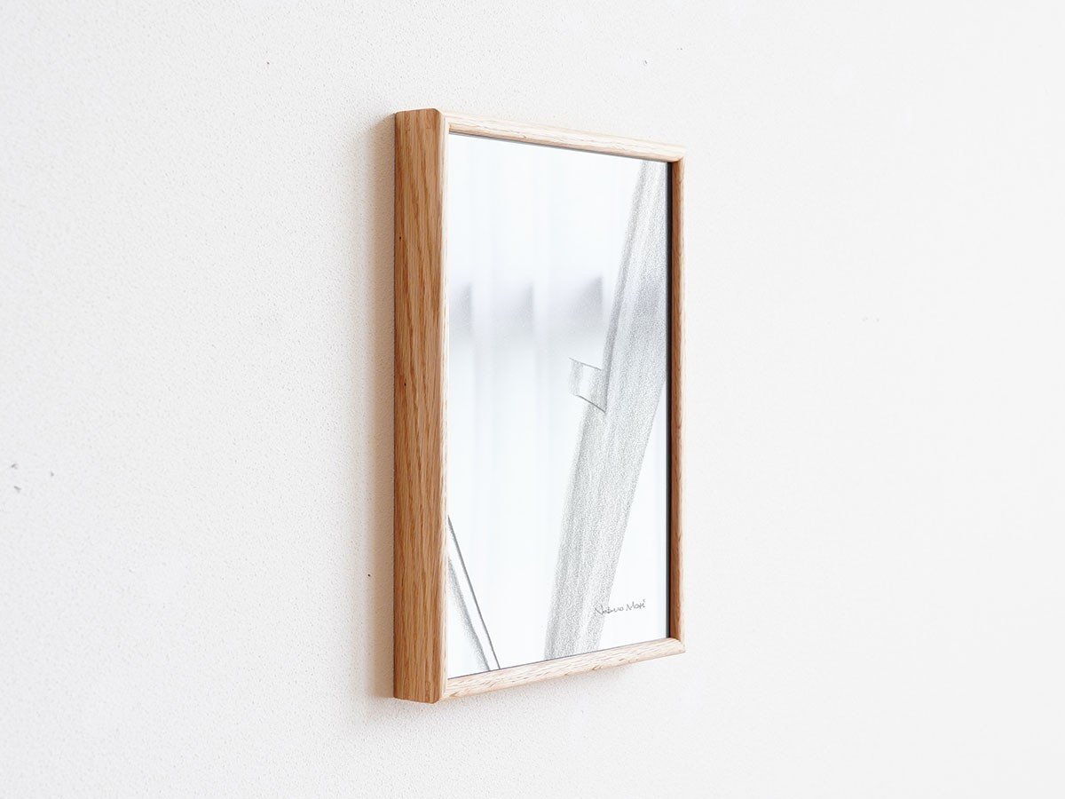 【フライミー ヴェール/FLYMEe vert / GOODS】のFRAME TIPO / フレーム ティポ A4 インテリア・キッズ・メンズ・レディースファッション・服の通販 founy(ファニー) 　アクリル　Acrylic Material　ガラス　Glass, Glassware　フレーム　Frame, Outline　送料無料　Free Shipping　ウッド:オーク|ID: prp329100004946037 ipo3291000000037122323