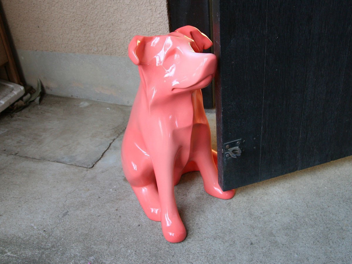 【フライミーズー/FLYMEe ZOO / GOODS】のDrop Border Collie / ドロップ ボーダーコリー 人気、トレンドファッション・服の通販 founy(ファニー) 　送料無料　Free Shipping　ドロップ　Drop Shoulder, Dropped Style　フレンチ　French, French Style　ボーダー　Border, Stripe　犬　Dog　 other-1|ID: prp329100004946038 ipo3291000000037122327