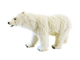 【ハンサ/HANSA / GOODS】のPOLAR STOOL / ホッキョクグマ スツール 人気、トレンドファッション・服の通販 founy(ファニー) 送料無料 Free Shipping ハンド Hand, Handmade リアル Real, Realistic |ID:prp329100004946054