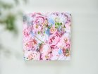 【その他のブランド/Other】のPastel Bloom Rose Hermoney / パステルブルーム ローズハーモニー スクエア サイズ:M|ID: prp329100004946056 ipo3291000000037122415