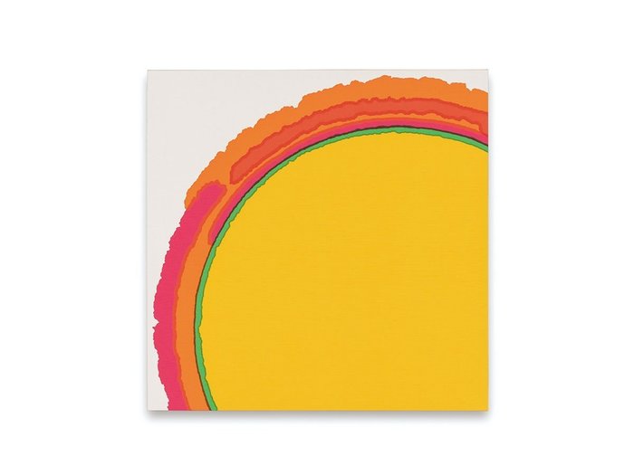 【フジエテキスタイル/FUJIE TEXTILE / GOODS】のHeartart / ハートアート コロナ パネル 60 インテリア・キッズ・メンズ・レディースファッション・服の通販 founy(ファニー) https://founy.com/ 送料無料 Free Shipping トリミング Trimming, Decorative Edge ハンド Hand, Handmade プリント Print, Printed Pattern モチーフ Motif, Design Theme |ID: prp329100004946064 ipo3291000000037122443