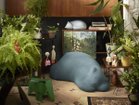 【ヴィトラ/Vitra / GOODS】のResting Animals Resting Cat / レスティング アニマル レスティング キャット 参考イメージ|ID: prp329100004946076 ipo3291000000037122511