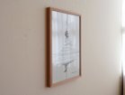 【フライミー ヴェール/FLYMEe vert / GOODS】のFRAME SANO / フレーム サノ A2 ウッド:オーク|ID: prp329100004946080 ipo3291000000037122546