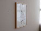 【フライミー ヴェール/FLYMEe vert / GOODS】のFRAME SANO / フレーム サノ A2 ウッド:ホワイトアッシュ|ID: prp329100004946080 ipo3291000000037122548