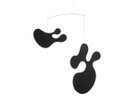 【ヴィトラ/Vitra / GOODS】のPlywood Mobile / イームズ プライウッド モビール モデル C ブラック|ID: prp329100004946096 ipo3291000000037122621