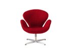 【フリッツ ハンセン/FRITZ HANSEN / GOODS】のMINIATURE SWAN / ミニチュア スワンチェア レッド|ID: prp329100004946097 ipo3291000000037122625