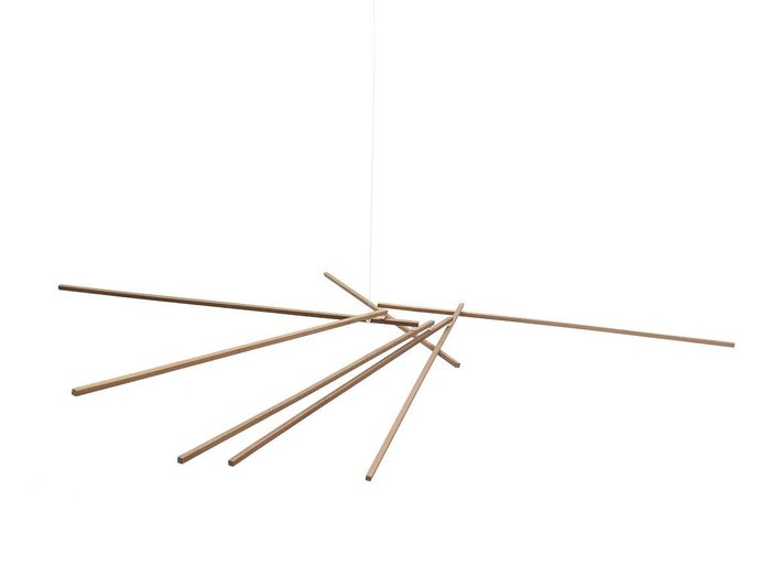 【テムポ化学/TEMPO / GOODS】のI m only sleeping / アイム オンリー スリーピング(ウッド) インテリア・キッズ・メンズ・レディースファッション・服の通販 founy(ファニー) https://founy.com/ 送料無料 Free Shipping アクリル Acrylic Material ウッド Wooden Design バランス Balance, Style Balance |ID: prp329100004946099 ipo3291000000037122631