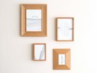 【フライミー ヴェール/FLYMEe vert / GOODS】のFRAME SANO / フレーム サノ A5 本商品はサイズは左下(ウッド:チェリー)です。|ID: prp329100004946112 ipo3291000000037122685