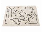 【ジャーナルスタンダード ファニチャー/journal standard Furniture / GOODS】のFERNERO RUG / フェルネロ ラグ ナチュラル|ID: prp329100004946114 ipo3291000000037122772