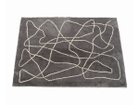 【ジャーナルスタンダード ファニチャー/journal standard Furniture / GOODS】のFERNERO RUG / フェルネロ ラグ グレー|ID: prp329100004946114 ipo3291000000037122773