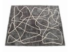 【ジャーナルスタンダード ファニチャー/journal standard Furniture / GOODS】のFERNERO RUG / フェルネロ ラグ グレー、サイズ:250 × 200cm|ID: prp329100004946114 ipo3291000000037122775