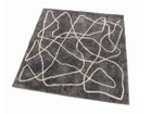 【ジャーナルスタンダード ファニチャー/journal standard Furniture / GOODS】のFERNERO RUG / フェルネロ ラグ サイズ:200 × 200cm|ID: prp329100004946114 ipo3291000000037122776