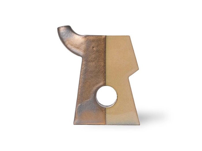 【リョウ ムラタ/ryo murata / GOODS】の西日 - Nishibi - / ニシビ(バイカラー) インテリア・キッズ・メンズ・レディースファッション・服の通販 founy(ファニー) https://founy.com/ 送料無料 Free Shipping フォルム Silhouette, Form フラワー Flower, Floral モダン Modern, Contemporary ホーム・キャンプ・アウトドア・お取り寄せ Home Living / Home & Lifestyle / Camping Gear / Outdoor Camping 家具・インテリア Home Furniture & Interior. Stylish & Functional Living Spaces その他 インテリア雑貨、家具 Home Decor & Furniture Extras |ID: prp329100004946118 ipo3291000000037122814