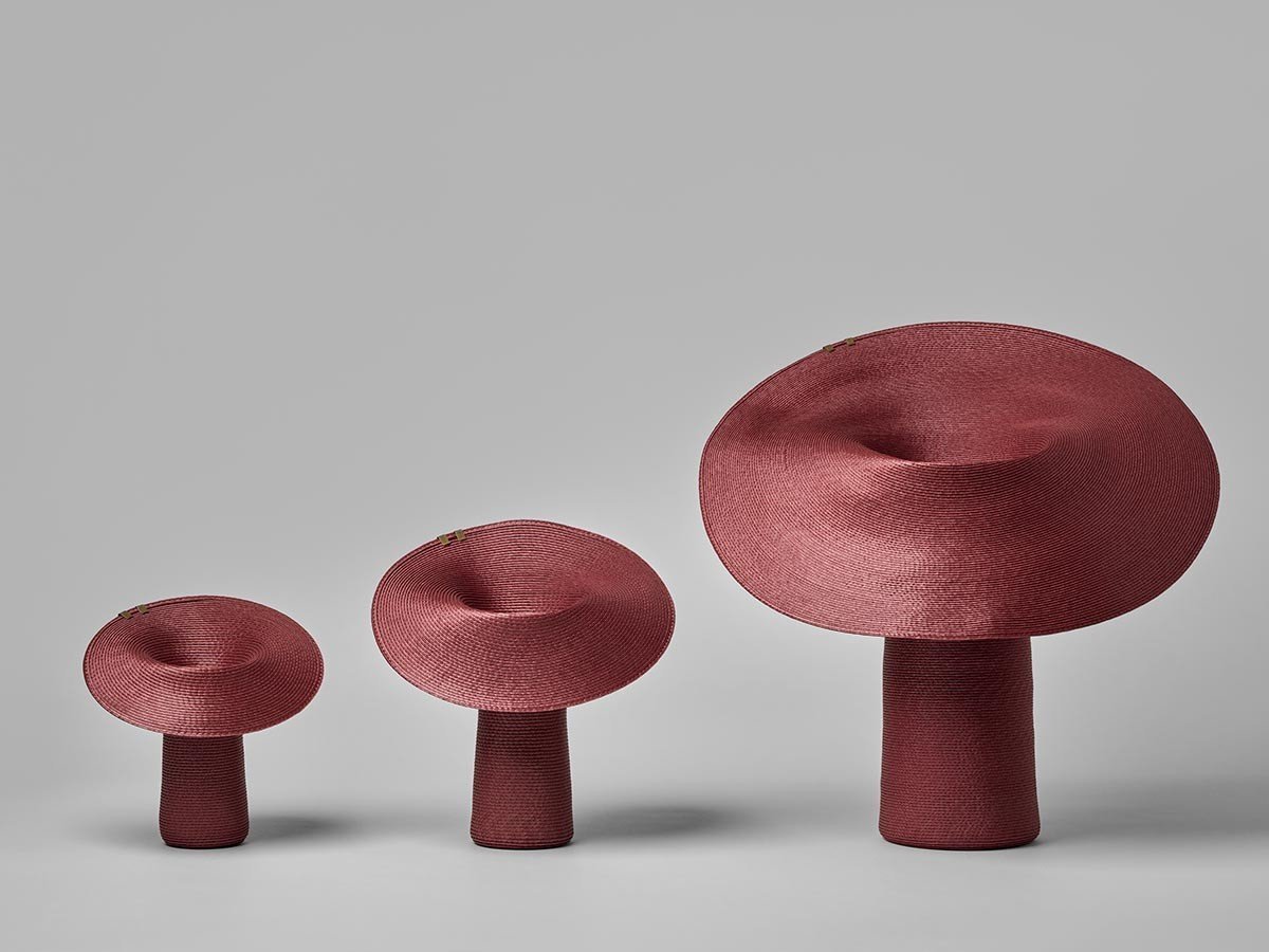 【モブジェ/MOBJE / GOODS】のLapel Washable XL / ラペル ウォッシャブルタイプ XL インテリア・キッズ・メンズ・レディースファッション・服の通販 founy(ファニー) 　送料無料　Free Shipping　フォルム　Silhouette, Form　フラワー　Flower, Floral　ホーム・キャンプ・アウトドア・お取り寄せ　Home Living / Home & Lifestyle / Camping Gear / Outdoor Camping　家具・インテリア　Home Furniture & Interior. Stylish & Functional Living Spaces　その他 インテリア雑貨、家具　Home Decor & Furniture Extras　左から:Sサイズ、Lサイズ、XLサイズ(本商品)|ID: prp329100004946129 ipo3291000000037122852