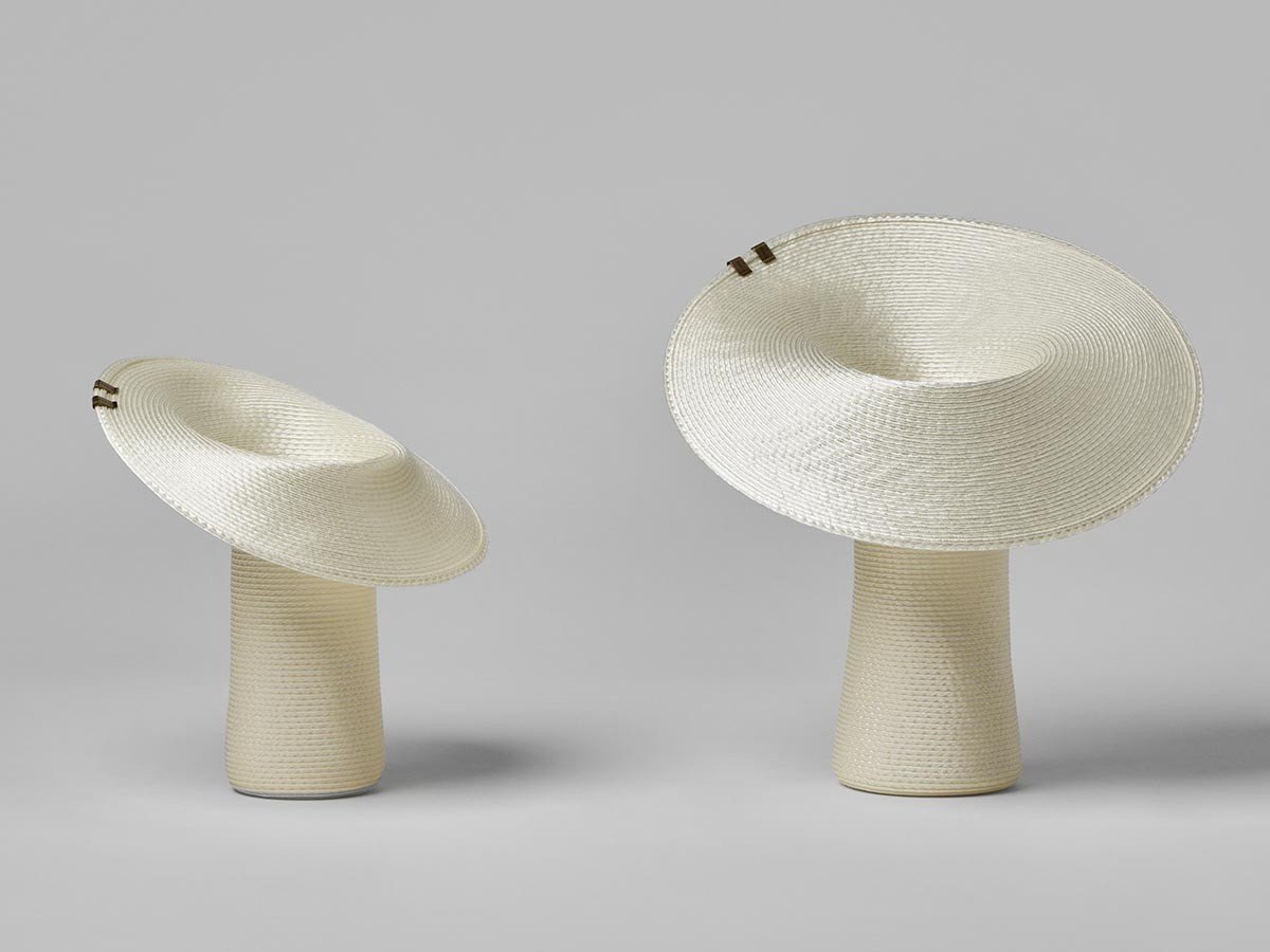 【モブジェ/MOBJE / GOODS】のLapel Washable XL / ラペル ウォッシャブルタイプ XL インテリア・キッズ・メンズ・レディースファッション・服の通販 founy(ファニー) 　送料無料　Free Shipping　フォルム　Silhouette, Form　フラワー　Flower, Floral　ホーム・キャンプ・アウトドア・お取り寄せ　Home Living / Home & Lifestyle / Camping Gear / Outdoor Camping　家具・インテリア　Home Furniture & Interior. Stylish & Functional Living Spaces　その他 インテリア雑貨、家具　Home Decor & Furniture Extras　カラー「アイボリー」参考イメージ|ID: prp329100004946129 ipo3291000000037122853