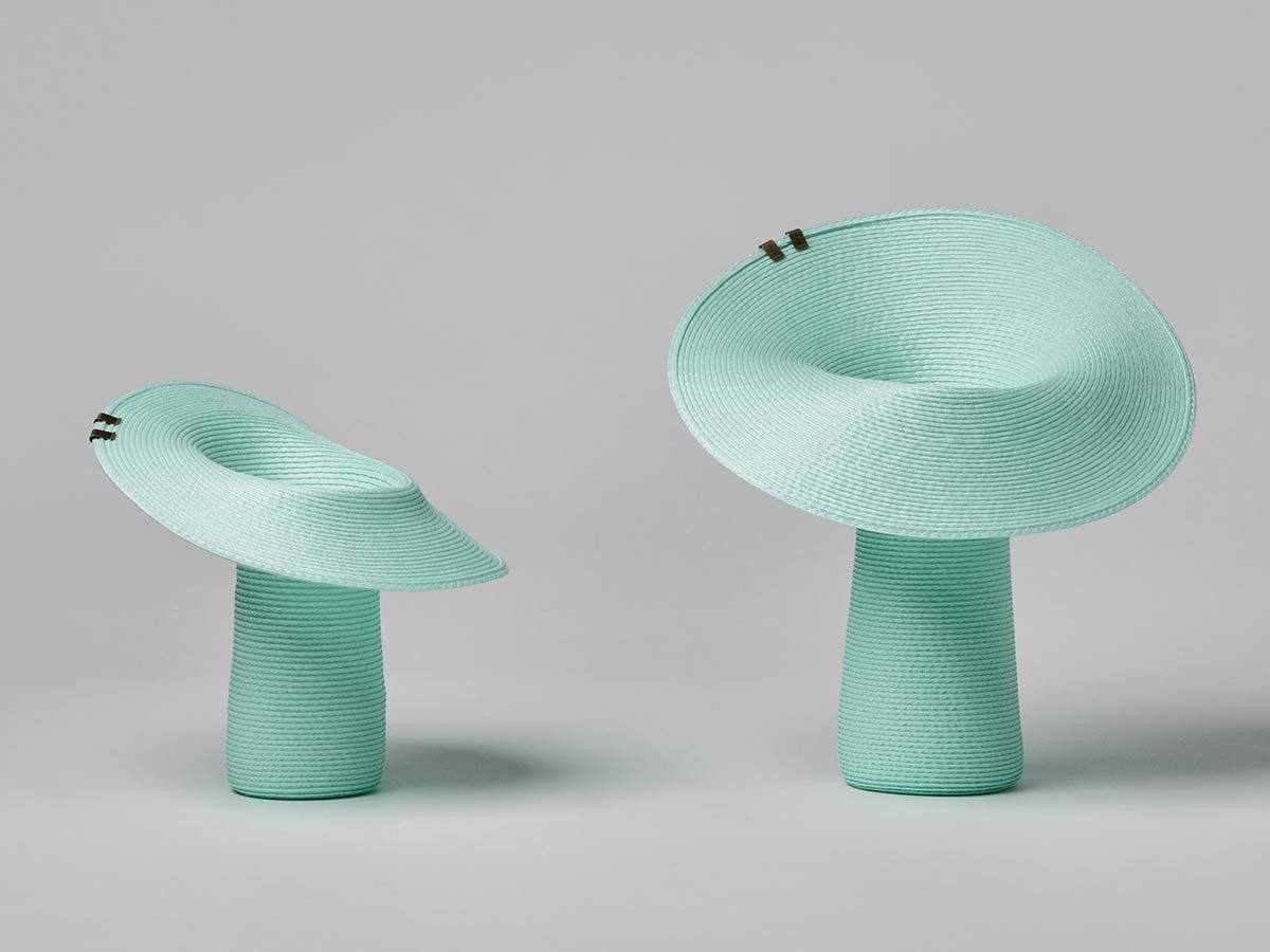 【モブジェ/MOBJE / GOODS】のLapel Washable XL / ラペル ウォッシャブルタイプ XL インテリア・キッズ・メンズ・レディースファッション・服の通販 founy(ファニー) 　送料無料　Free Shipping　フォルム　Silhouette, Form　フラワー　Flower, Floral　ホーム・キャンプ・アウトドア・お取り寄せ　Home Living / Home & Lifestyle / Camping Gear / Outdoor Camping　家具・インテリア　Home Furniture & Interior. Stylish & Functional Living Spaces　その他 インテリア雑貨、家具　Home Decor & Furniture Extras　カラー「シアン」参考イメージ|ID: prp329100004946129 ipo3291000000037122857