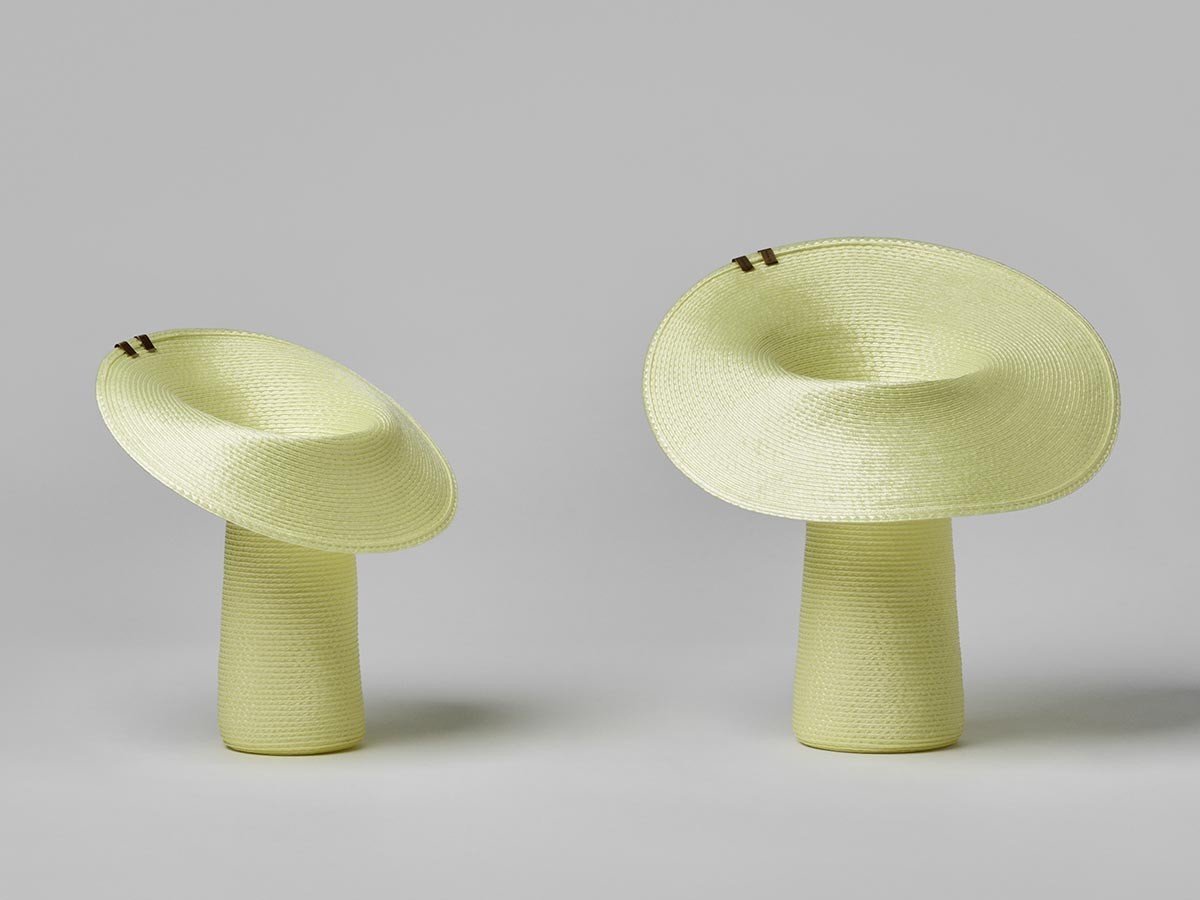 【モブジェ/MOBJE / GOODS】のLapel Washable XL / ラペル ウォッシャブルタイプ XL インテリア・キッズ・メンズ・レディースファッション・服の通販 founy(ファニー) 　送料無料　Free Shipping　フォルム　Silhouette, Form　フラワー　Flower, Floral　ホーム・キャンプ・アウトドア・お取り寄せ　Home Living / Home & Lifestyle / Camping Gear / Outdoor Camping　家具・インテリア　Home Furniture & Interior. Stylish & Functional Living Spaces　その他 インテリア雑貨、家具　Home Decor & Furniture Extras　カラー「イエロー」参考イメージ|ID: prp329100004946129 ipo3291000000037122861