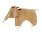 【ヴィトラ/Vitra / GOODS】のEames Elephant (Plywood) / イームズ エレファント プライウッド ウッド:チェスナット|ID: prp329100004946132 ipo3291000000037122877