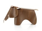【ヴィトラ/Vitra / GOODS】のEames Elephant (Plywood) / イームズ エレファント プライウッド ウッド:ウォールナット|ID: prp329100004946132 ipo3291000000037122878