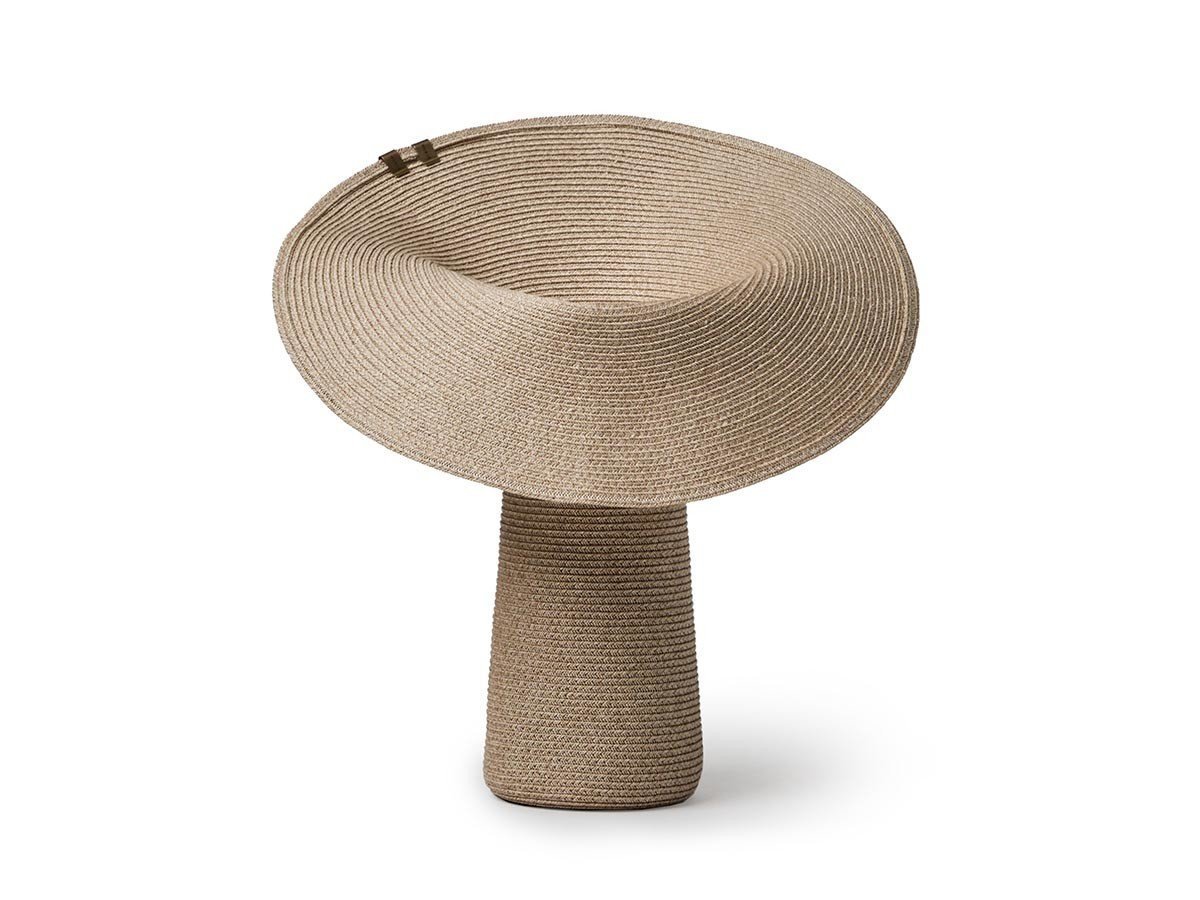 【モブジェ/MOBJE / GOODS】のLapel Paper L / ラペル ペーパータイプ L インテリア・キッズ・メンズ・レディースファッション・服の通販 founy(ファニー) 　送料無料　Free Shipping　ガラス　Glass, Glassware　フォルム　Silhouette, Form　フラワー　Flower, Floral　ペーパー　Paper, Kraft Paper　ホーム・キャンプ・アウトドア・お取り寄せ　Home Living / Home & Lifestyle / Camping Gear / Outdoor Camping　家具・インテリア　Home Furniture & Interior. Stylish & Functional Living Spaces　その他 インテリア雑貨、家具　Home Decor & Furniture Extras　サンド|ID: prp329100004946142 ipo3291000000037122924