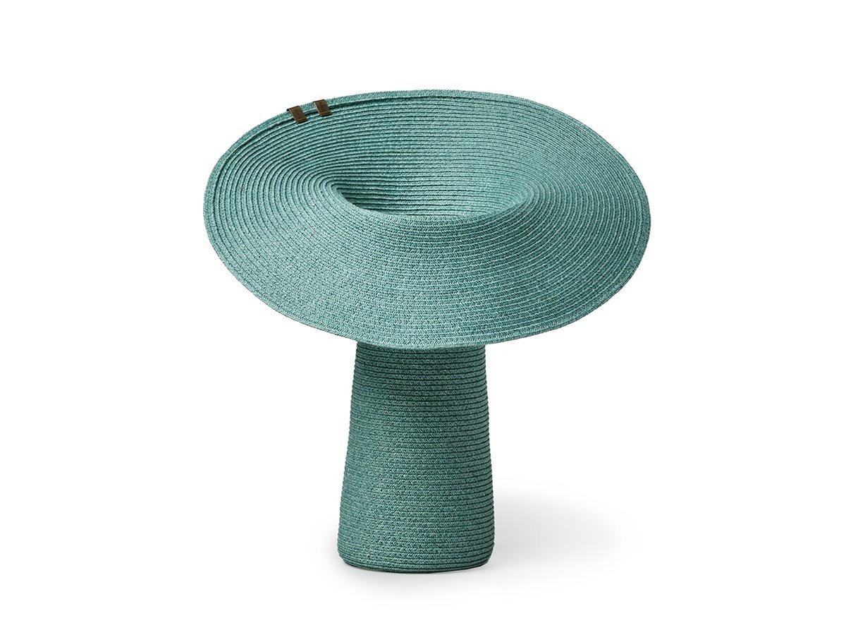 【モブジェ/MOBJE / GOODS】のLapel Paper L / ラペル ペーパータイプ L インテリア・キッズ・メンズ・レディースファッション・服の通販 founy(ファニー) 　送料無料　Free Shipping　ガラス　Glass, Glassware　フォルム　Silhouette, Form　フラワー　Flower, Floral　ペーパー　Paper, Kraft Paper　ホーム・キャンプ・アウトドア・お取り寄せ　Home Living / Home & Lifestyle / Camping Gear / Outdoor Camping　家具・インテリア　Home Furniture & Interior. Stylish & Functional Living Spaces　その他 インテリア雑貨、家具　Home Decor & Furniture Extras　グリーン|ID: prp329100004946142 ipo3291000000037122927