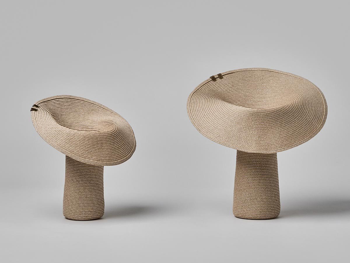 【モブジェ/MOBJE / GOODS】のLapel Paper L / ラペル ペーパータイプ L インテリア・キッズ・メンズ・レディースファッション・服の通販 founy(ファニー) 　送料無料　Free Shipping　ガラス　Glass, Glassware　フォルム　Silhouette, Form　フラワー　Flower, Floral　ペーパー　Paper, Kraft Paper　ホーム・キャンプ・アウトドア・お取り寄せ　Home Living / Home & Lifestyle / Camping Gear / Outdoor Camping　家具・インテリア　Home Furniture & Interior. Stylish & Functional Living Spaces　その他 インテリア雑貨、家具　Home Decor & Furniture Extras　サンド|ID: prp329100004946142 ipo3291000000037122930