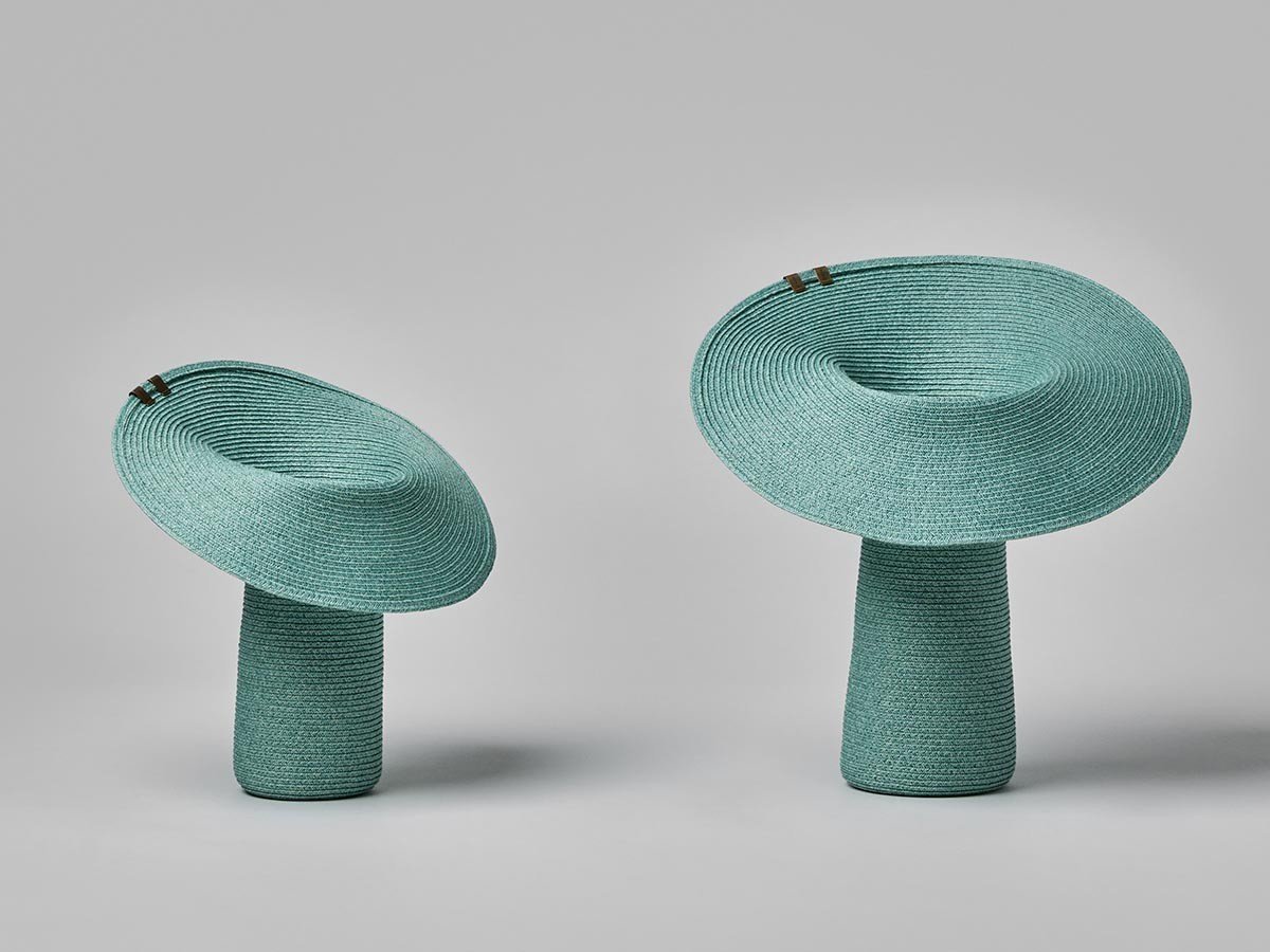 【モブジェ/MOBJE / GOODS】のLapel Paper L / ラペル ペーパータイプ L インテリア・キッズ・メンズ・レディースファッション・服の通販 founy(ファニー) 　送料無料　Free Shipping　ガラス　Glass, Glassware　フォルム　Silhouette, Form　フラワー　Flower, Floral　ペーパー　Paper, Kraft Paper　ホーム・キャンプ・アウトドア・お取り寄せ　Home Living / Home & Lifestyle / Camping Gear / Outdoor Camping　家具・インテリア　Home Furniture & Interior. Stylish & Functional Living Spaces　その他 インテリア雑貨、家具　Home Decor & Furniture Extras　グリーン|ID: prp329100004946142 ipo3291000000037122933