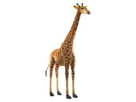 【ハンサ/HANSA / GOODS】のGIRAFFE / キリン 280 人気、トレンドファッション・服の通販 founy(ファニー) リアル Real, Realistic |ID:prp329100004946154