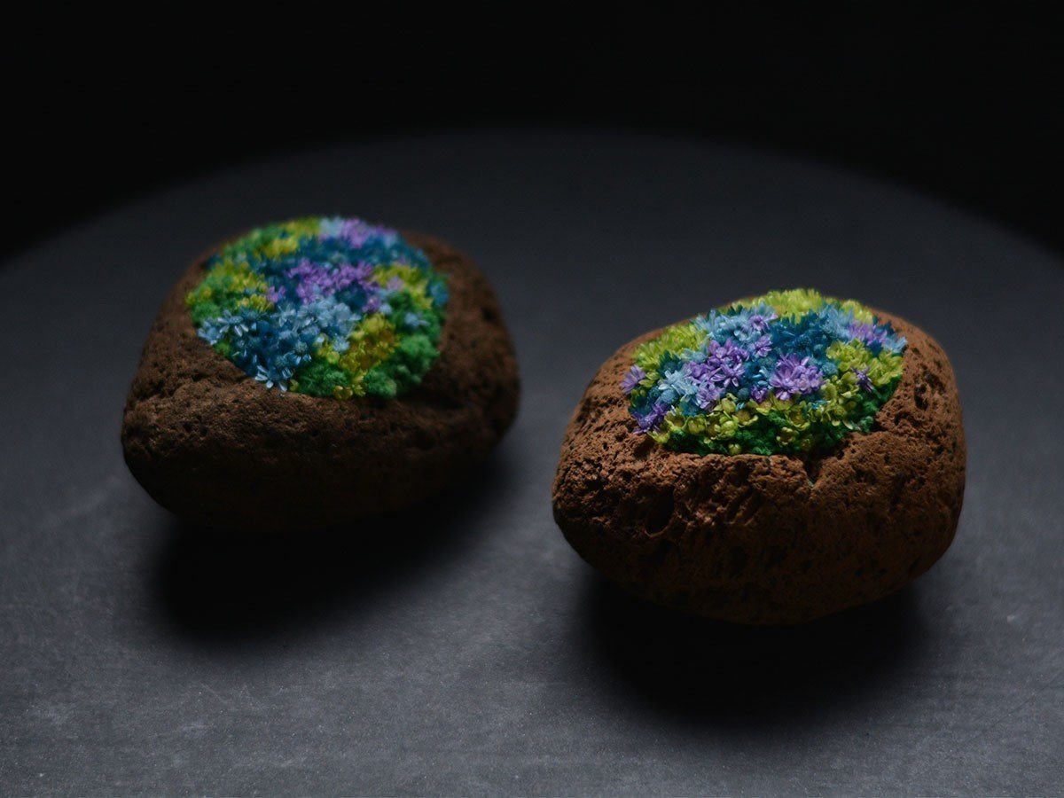 【雨/Ame / GOODS】の景色風 - keshikifu - / 景色風(香り / 静風) インテリア・キッズ・メンズ・レディースファッション・服の通販 founy(ファニー) 　送料無料　Free Shipping　オイル　Body Oil　フラワー　Flower, Floral　鹿児島　Kagoshima, Kagoshima Made　ホーム・キャンプ・アウトドア・お取り寄せ　Home Living / Home & Lifestyle / Camping Gear / Outdoor Camping　家具・インテリア　Home Furniture & Interior. Stylish & Functional Living Spaces　その他 インテリア雑貨、家具　Home Decor & Furniture Extras　ベースは天然軽石を削り出ししているため不定形です。|ID: prp329100004946166 ipo3291000000037123032