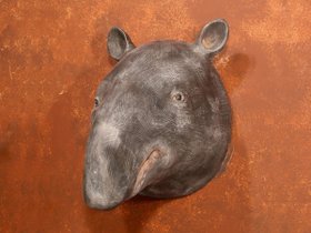 【フライミーズー/FLYMEe ZOO / GOODS】のanico BAKU / あにこ バク 人気、トレンドファッション・服の通販 founy(ファニー) 送料無料 Free Shipping ハンド Hand, Handmade |ID:prp329100004946169