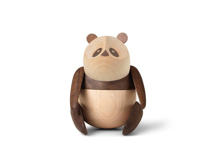 【アーキテクトメイド/ARCHITECTMADE / GOODS】のPanda Small / パンダ スモール インテリア・キッズ・メンズ・レディースファッション・服の通販 founy(ファニー) https://founy.com/ 送料無料 Free Shipping |ID: prp329100004946176 ipo3291000000037123070