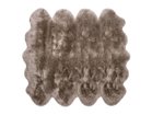 【フライミー ブラン/FLYMEe Blanc / GOODS】のMouton Rug / ムートンラグ #118690 グレージュ|ID: prp329100004946226 ipo3291000000037123359