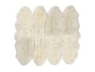 【フライミー ブラン/FLYMEe Blanc / GOODS】のMouton Rug / ムートンラグ #118690 アイボリー|ID: prp329100004946226 ipo3291000000037123360