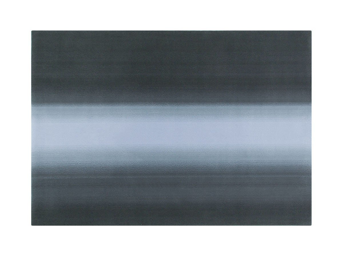 【山形緞通/Yamagata Dantsu / GOODS】のCONTEMPORARY LINE - KU SERIES - kuya / 現代ライン - 空シリーズ - くうや インテリア・キッズ・メンズ・レディースファッション・服の通販 founy(ファニー) 　送料無料　Free Shipping　グラデーション　Gradient, Ombre　ホーム・キャンプ・アウトドア・お取り寄せ　Home Living / Home & Lifestyle / Camping Gear / Outdoor Camping　家具・インテリア　Home Furniture & Interior. Stylish & Functional Living Spaces　その他 インテリア雑貨、家具　Home Decor & Furniture Extras　サイズ:200 × 140cm|ID: prp329100004946232 ipo3291000000037123400